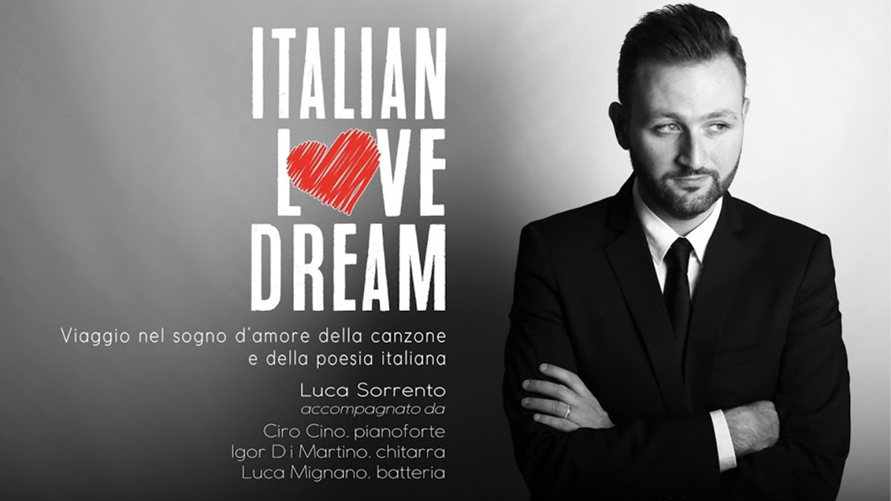 Italian Love Dream
