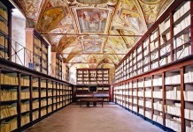 Archivio di Stato di Napoli