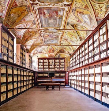 Archivio di Stato di Napoli Archivio di Stato di Napoli