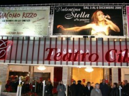 teatro Cilea