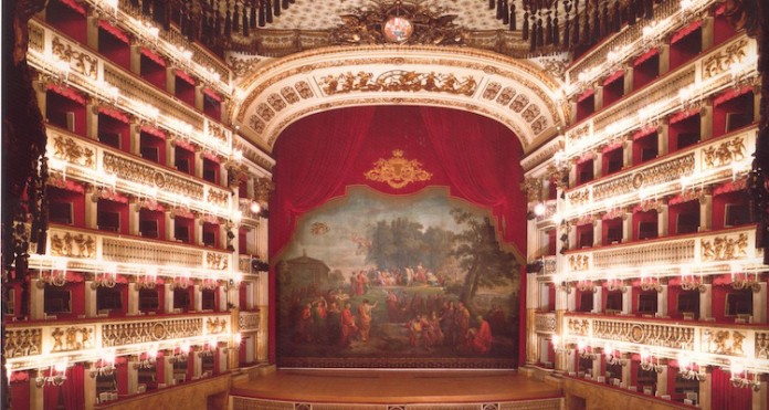 Teatro Sannazzaro