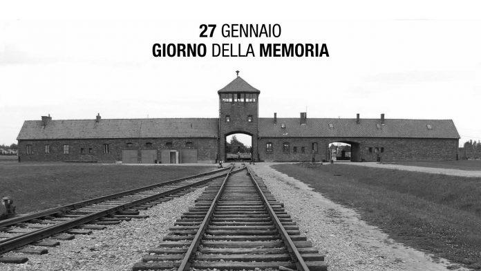 Il Polo museale della Campania celebra il ricordo nel Giorno della Memoria, con alcune iniziative.