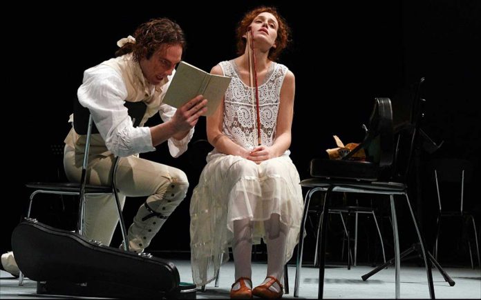 Dal 30 gennaio al 4 febbraio al Teatro Mercadante va in scena Intrigo e amore di Friedrich Schiller