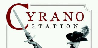 Da giovedì 1 a domenica 4 marzo presso il Nuovo Teatro Sancarluccio, si terrà lo spettacolo Cyrano Station