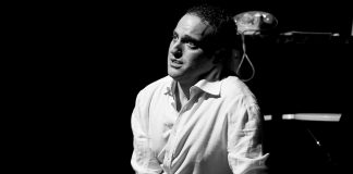 Nuovo Teatro Sancarluccio presenta Giorgio Gori in “Tranquilli amici è solo sonno arretrato”
