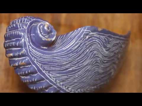 I servizi da tavola del Settecento esposti al Museo Duca di Martina I Musei di Napoli 1