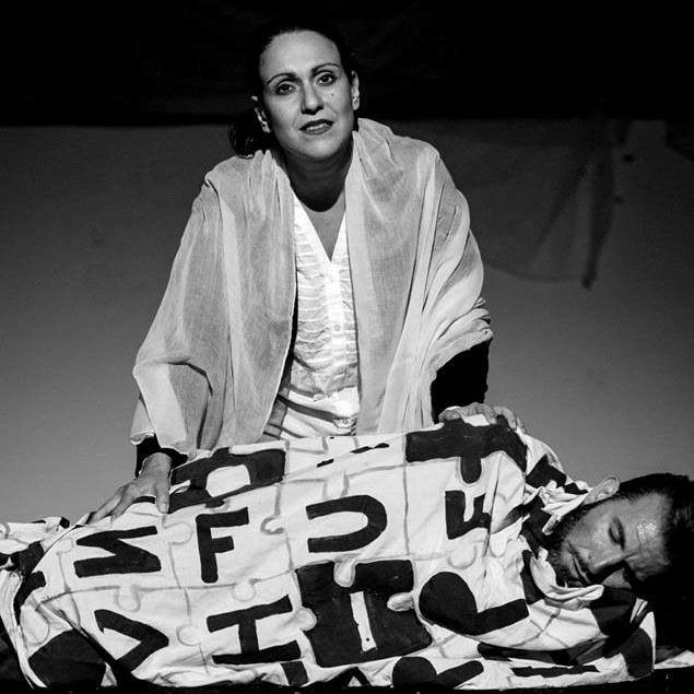 TRULLO (la vera non storia di un anima da imbottigliare) con Diego Sommaripa e Laura Pagliara dal 23 al 25 novembre al Teatro Di Sotto