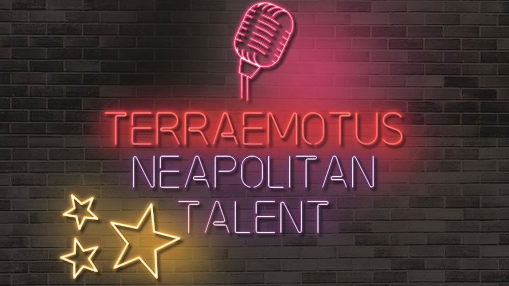 tnt - terraemotus neapolitan talent