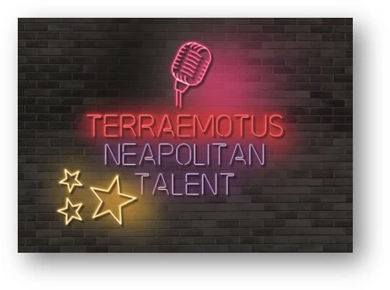 Terræmotus Neapolitan Talent