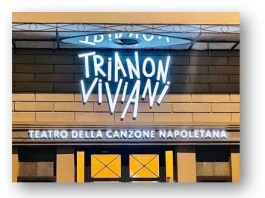 Trianon Viviani