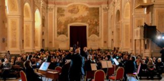 Concerto di Napoli diretto da Enzo Amato