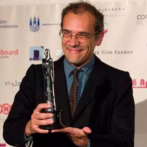 Massimo Gaudioso, sceneggiatore e regista