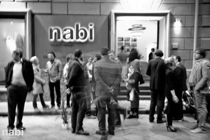 le-stanze-di-nabi Le stanze di Nabi mostra internazionale di arte e design