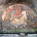 Euterpe al Museo: la Stagione Concertistica al Museo Archeologico Nazionale dell’Antica Capua Particolare del Mitreo custodito al Museo Archeologico Nazionale dell'Antica Capua, visitabile in occasione della stagione concertistica Euterpe al Museo.