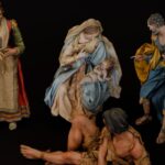 Natale a Napoli: il Presepe Immersivo alla Certosa di San Martino tra Arte e Tecnologia Presepe napoletano immersivo alla Certosa di San Martino: tradizione e tecnologia in un'esperienza unica
