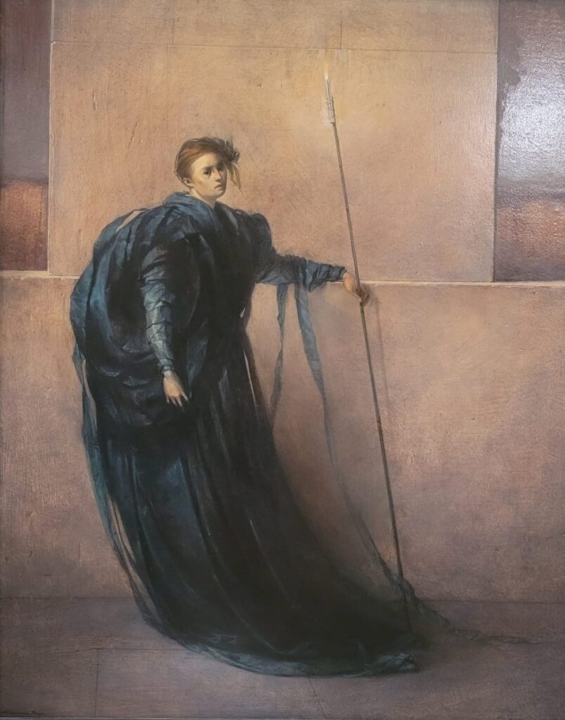 Massimo Rao… Al limitar della vita la mostra a palazzo Ricca 2 Massimo Rao… Al limitar della vita la mostra a palazzo Ricca 2