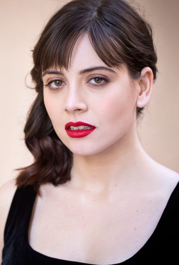 Anna Piscopo il 5 Novembre ad Umanamente