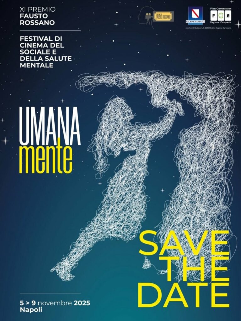 UMANAmente Festival del Cinema del Sociale e della Salute Mentale