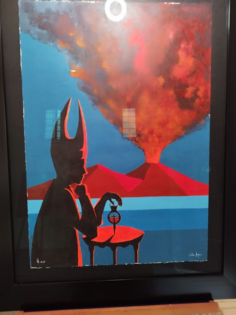 Faccia N’Gialluta. I miracoli di San Gennaro di Gennaro Regina e Claudia Fruggiero 2 Faccia N’Gialluta. I miracoli di San Gennaro di Gennaro Regina e Claudia Fruggiero 2