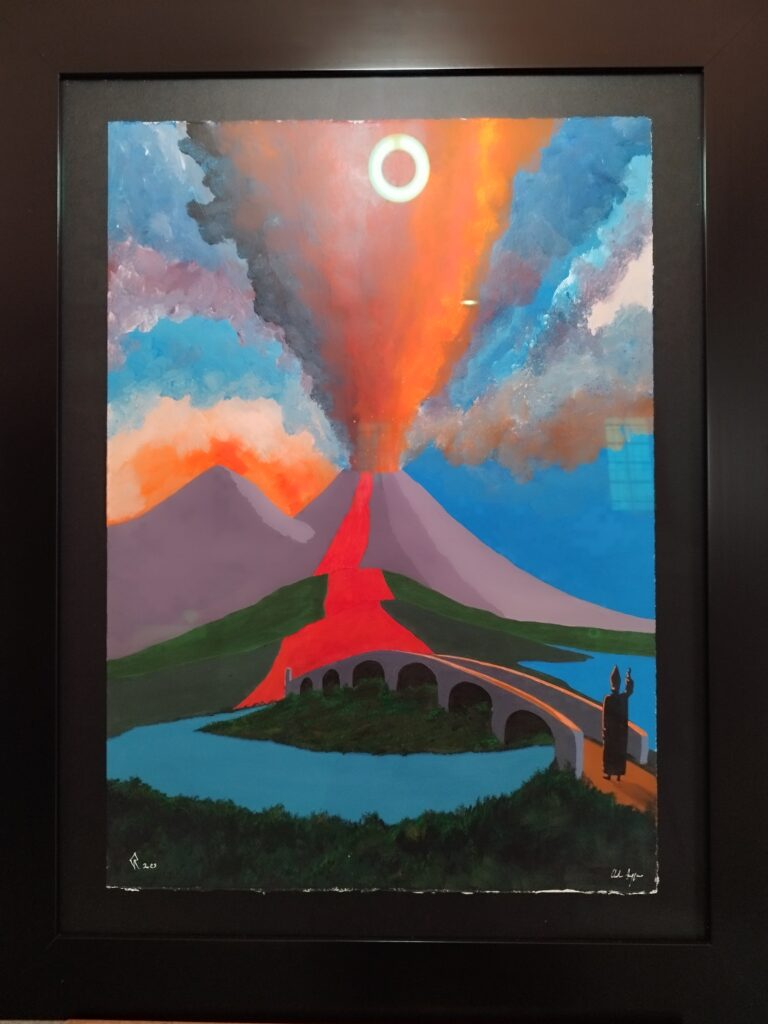 Faccia N’Gialluta. I miracoli di San Gennaro di Gennaro Regina e Claudia Fruggiero 3 Faccia N’Gialluta. I miracoli di San Gennaro di Gennaro Regina e Claudia Fruggiero 3