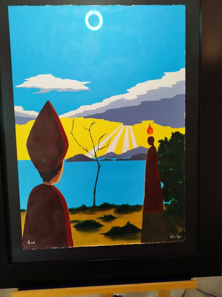 Faccia N’Gialluta. I miracoli di San Gennaro di Gennaro Regina e Claudia Fruggiero 5 Faccia N’Gialluta. I miracoli di San Gennaro di Gennaro Regina e Claudia Fruggiero 5