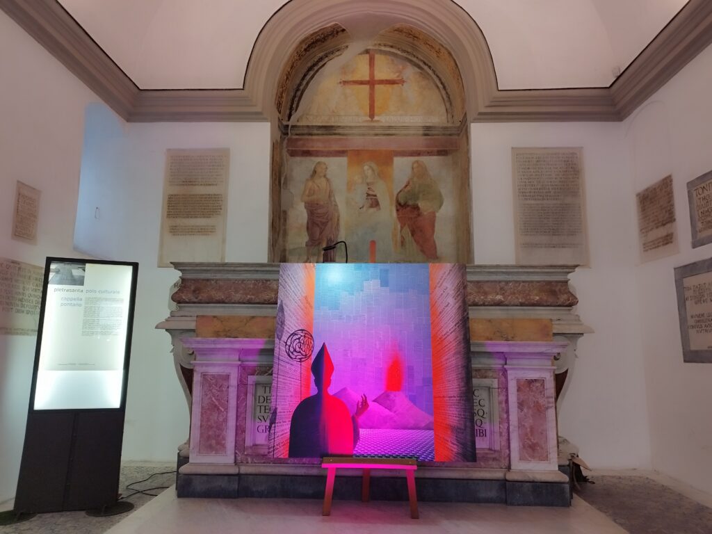 Faccia N’Gialluta. I miracoli di San Gennaro di Gennaro Regina e Claudia Fruggiero 7 Faccia N’Gialluta. I miracoli di San Gennaro di Gennaro Regina e Claudia Fruggiero 7