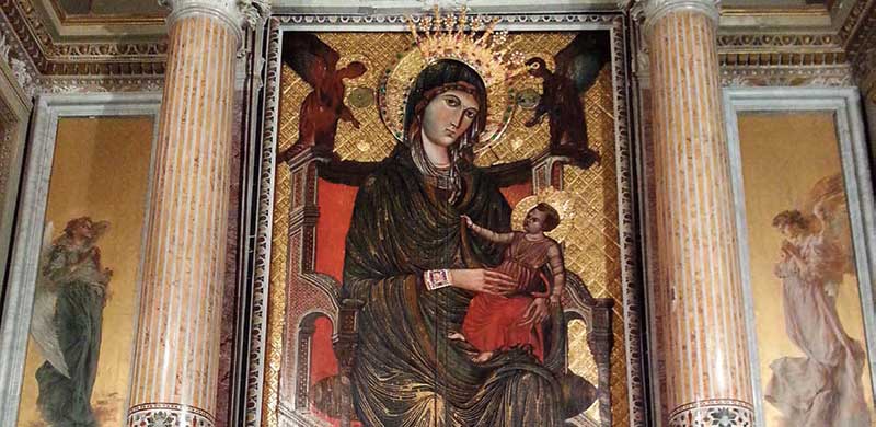 La Candelora: il rito della luce tra sacro, pagano e memoria popolare 1